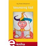 Vesmírný řád - Aneta Schauerová – Hledejceny.cz