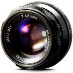 7Artisans 35mm f/1.2 Sony E-mount – Hledejceny.cz