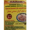 Sarim, Rýže Basmati 2 kg