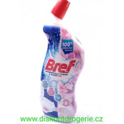 Bref WC gel Floral 700 ml