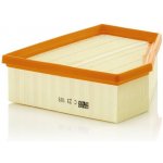 MANN-FILTER vzduchový filtr C 23 109 – Hledejceny.cz