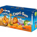 Capri-Sun Safari Fruits nápoj 10 x 200 ml – Zboží Dáma