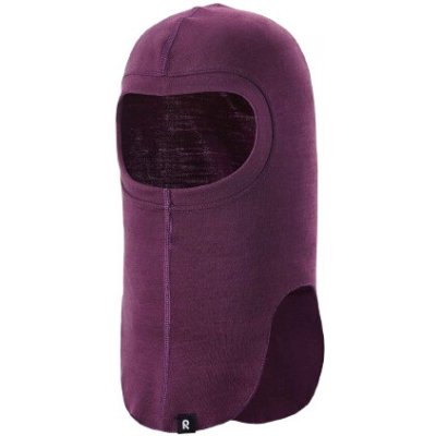 Dětská kukla Reima Aurora fialová – Zboží Dáma