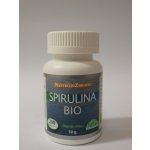 Nástroje Zdraví Spirulina Bio 200 tablet 50 g – Zboží Mobilmania