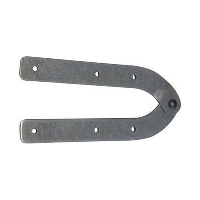 závěs žebříkový 235mm malířský (1pár) – Hledejceny.cz