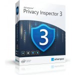 Ashampoo Privacy Inspector 3 - 12102 – Zboží Mobilmania