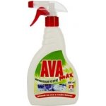 Ava Max univerzální čistič na rez a vodní kámen rozprašovač 500 ml – Zbozi.Blesk.cz