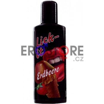 Orion Lick-it strawberry 50 ml