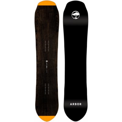 Arbor Single 24/25 – Zbozi.Blesk.cz