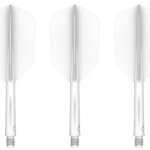 Mission Force 90 - Slim - Midi - White F4452 – Zboží Dáma
