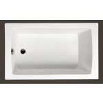 Santech ONE 160 x 72,5 cm SAONE160 – Zboží Dáma