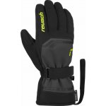 Reusch Primus R-Tex XT turbulence/safety yellow – Hledejceny.cz