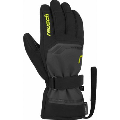 Reusch Primus R-Tex XT turbulence/safety yellow – Hledejceny.cz