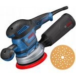 Bosch GEX 40-150 0.601.37B.202 – Zboží Dáma