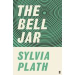 The Bell Jar – Zboží Dáma