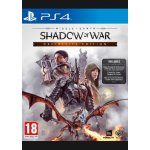 Middle-Earth: Shadow of War (Definitive Edition) – Sleviste.cz