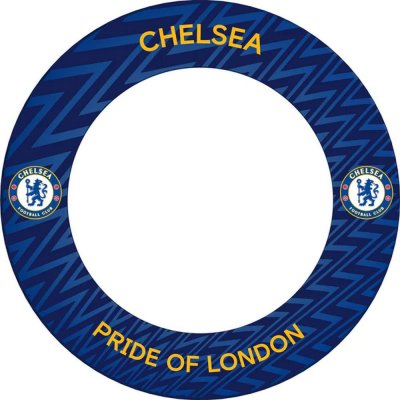 Mission Ochrana kolem terče Football Chelsea FC – Zboží Mobilmania