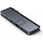 Hyper HyperDrive HY-HD575-GRY-GL – Zboží Živě