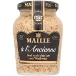 Maille hořčice hrubozrnná, 200ml – Zboží Dáma
