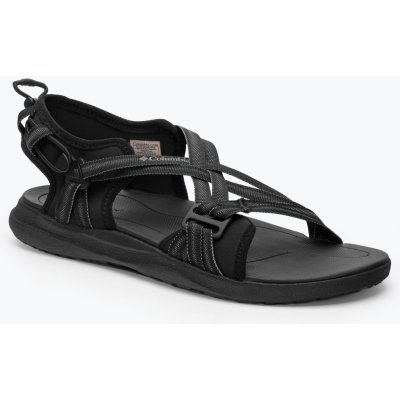 Columbia Dámské trekové sandály Sandal 010 black
