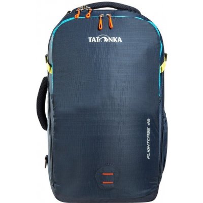 Tatonka Flightcase 25l navy – Zboží Mobilmania