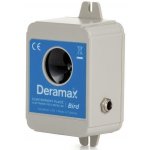 Deramax-Bird Ultrazvukový plašič ptáků 0240 – Hledejceny.cz