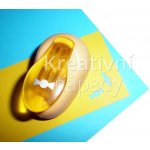 děrovačka dekorační malá bonbon 92141617 – Zboží Dáma