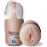 FunZone Vulcan Vibration Ripe Vagina – Hledejceny.cz