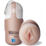 FunZone Vulcan Vibration Ripe Vagina – Zboží Dáma