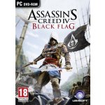 Assassins Creed 4: Black Flag (Special Edition) – Hledejceny.cz