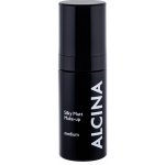 Alcina Silky Matt matující make-up light 30 ml – Zboží Dáma