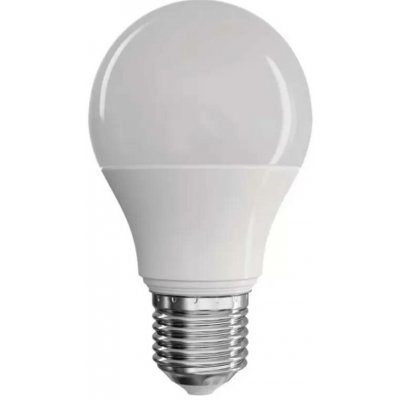 Emos Lighting ZQ5131 LED žárovka Classic A60 8W E27 neutrální bílá – Hledejceny.cz