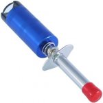 Ultimate Racing Žhavítko s měřákem s SIG 1800mAh aku červené – Zboží Mobilmania