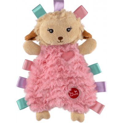 Dog Fantasy Cuddle ovečka 20 cm – Zboží Dáma