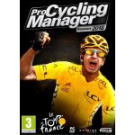 Pro Cycling Manager 2018 – Hledejceny.cz