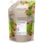 Bosfood Pyré malina, 10% cukru Ponthier 1000 g – Zboží Dáma