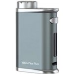 Mód Eleaf iStick Pico Plus TC 75W Šedá – Hledejceny.cz