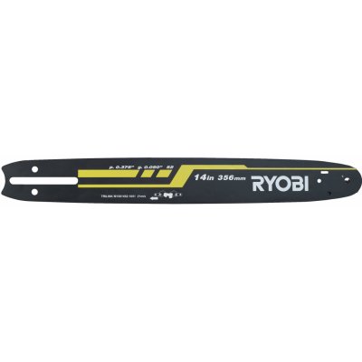 Ryobi RAC261 Lišta 35cm – Zbozi.Blesk.cz