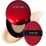 TIRTIR Mask Fit Red Cushion Dlouhotrvající make-up v polštářku 21W Natural Ivory 4,5 g – Zboží Dáma