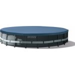 Intex Ultra Frame pools 6,1 x 1,22 m 26334NP – Zboží Dáma