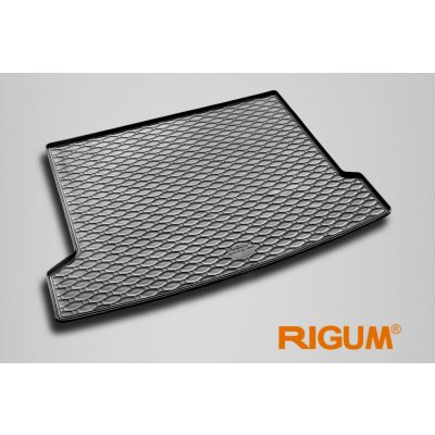 Gumová vana do kufru Rigum Omoda C5 2022- s rezervou – Hledejceny.cz