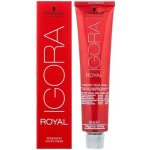 Schwarzkopf Igora Royal Intenzivní měděná tmavá blond 6-77 60 ml – Zboží Dáma