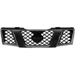 MASKA GRILL NISSAN NAVARA/FRONTIER (D40)/PATHFINDER (R51), 09.04- OE: 63210-JS500 POLCAR | Zboží Auto