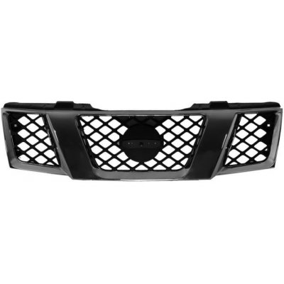 MASKA GRILL NISSAN NAVARA/FRONTIER (D40)/PATHFINDER (R51), 09.04- OE: 63210-JS500 POLCAR | Zboží Auto