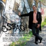 Bach Johann Sebastian - Flute Sonatas Vol. 2 CD – Hledejceny.cz