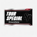 Srixon Tour Special bílé 15 ks – Zbozi.Blesk.cz