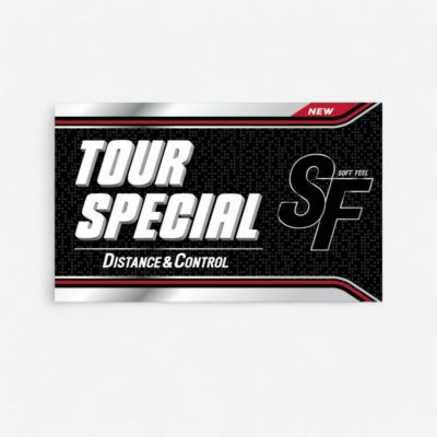 Srixon Tour Special bílé 15 ks – Zbozi.Blesk.cz
