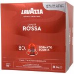 Lavazza Kapsle pro Nespresso Qualita Rossa 80 ks – Hledejceny.cz