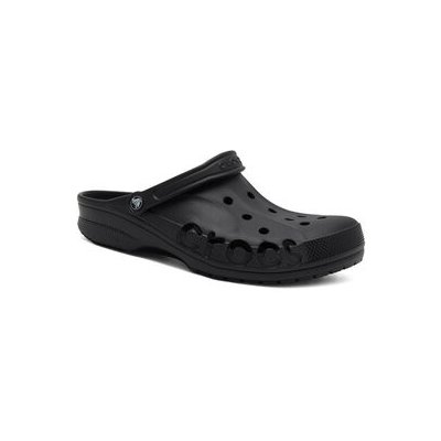 Crocs BAYA Nazouváky 10126 001 Černá – Zboží Mobilmania