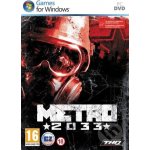 Metro 2033 – Zboží Mobilmania